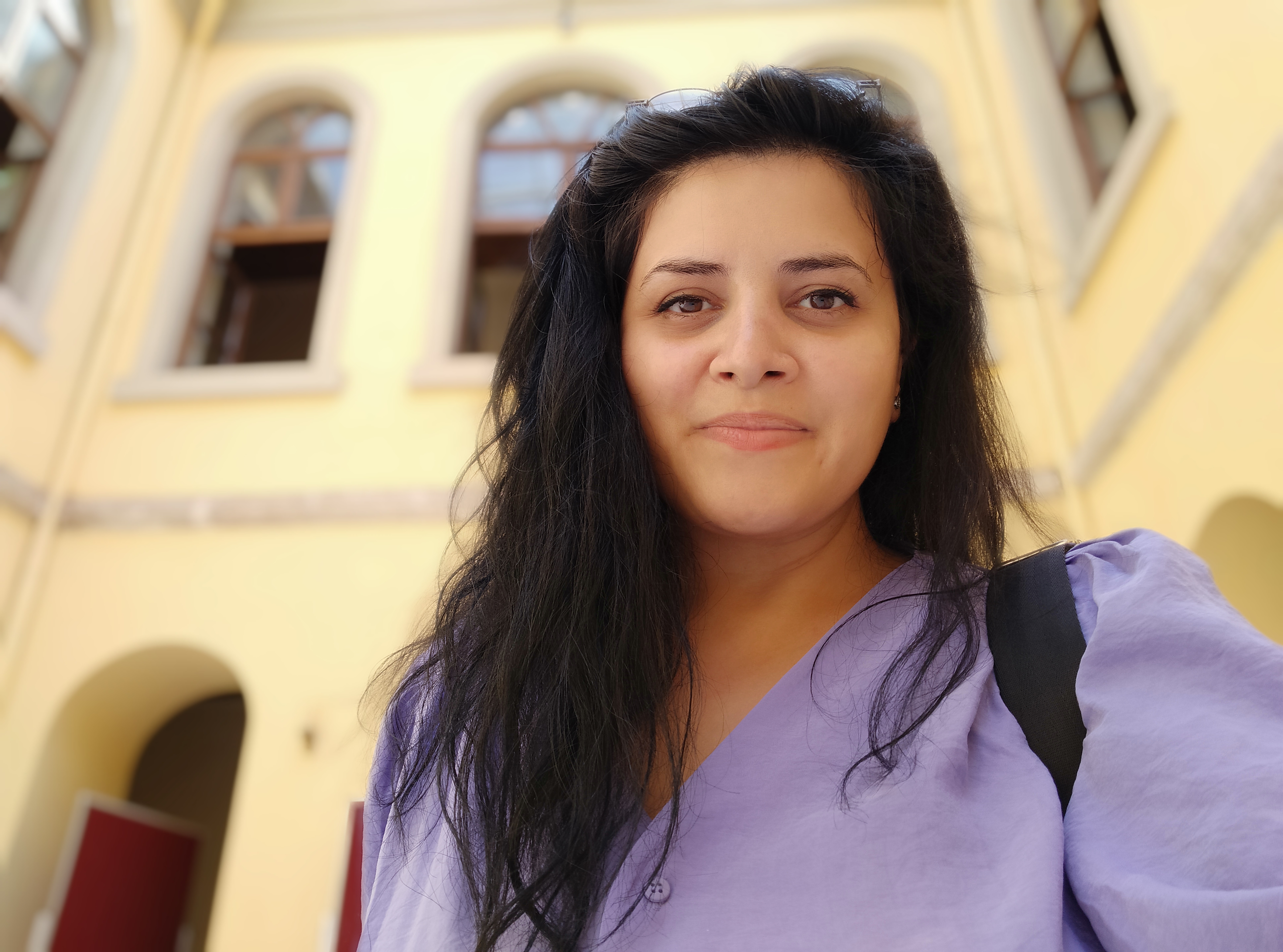 Öğr. Gör. Ayşe ÖZTÜRK