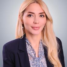 Dr. Öğr. Üyesi Cansu KÖRKEM AKÇAY