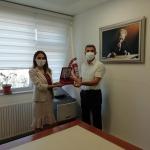 Bölüm Hocamız Öğr. Gör. Dr. Cansu KÖRKEM Türkiye Cumhuriyeti Pekin Büyükelçiliği'ne Eğitim Müşaviri Olarak Atanmıştır